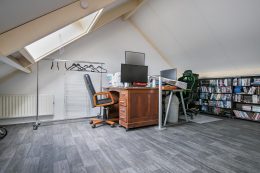Lichtenvoordestraat 25