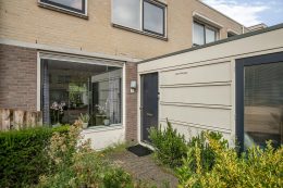 Lichtenvoordestraat 25